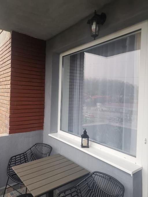 Delux Flat Straja-Lupeni Apartment Lupeni  Ngoại thất bức ảnh